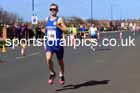 Senior mens Northern 12 Stage Road Relay, 2025 Northern 12 and 6 Stage Road Relays and Junior 5k, Redcar. Photo: David T. Hewitson/Sports for All Pics
